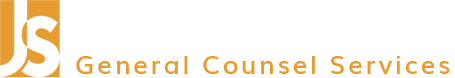 Jeff Shepro Corporate Attorney Logo